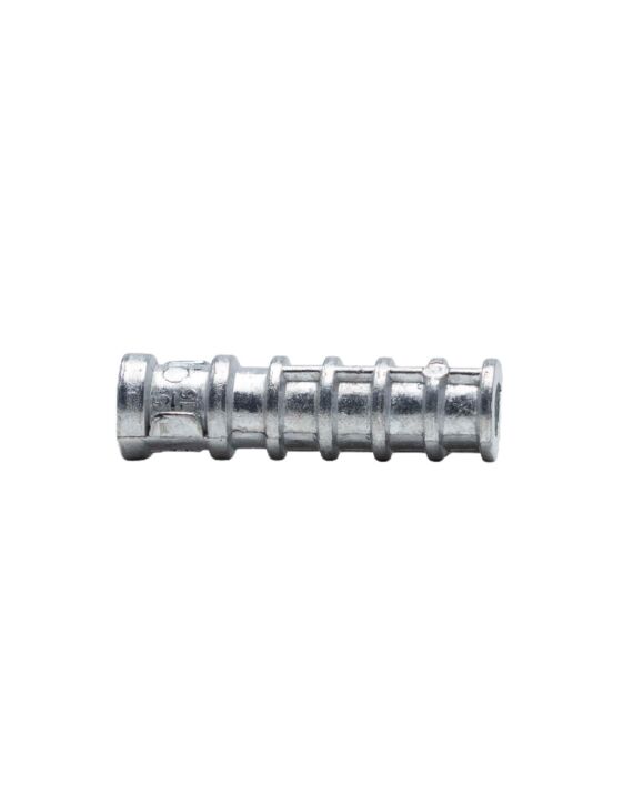 5/16 x 1-3/4 Lag Screw Shields Long 100/Box
