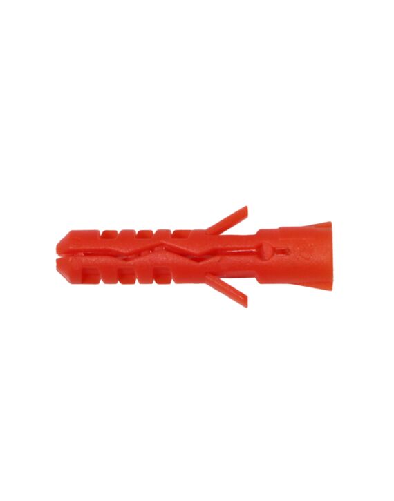 6 x 30 mm Mungo MN Nylon Plug 100/Box - 3600/Ctn