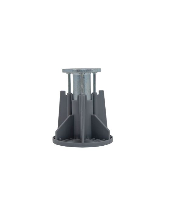 Wood-Knocker®II+ Cast-In Place Concrete Insert Anchors