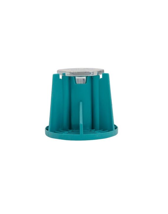 Pan-Knocker™II+ Cast-In Place Concrete Insert Anchors