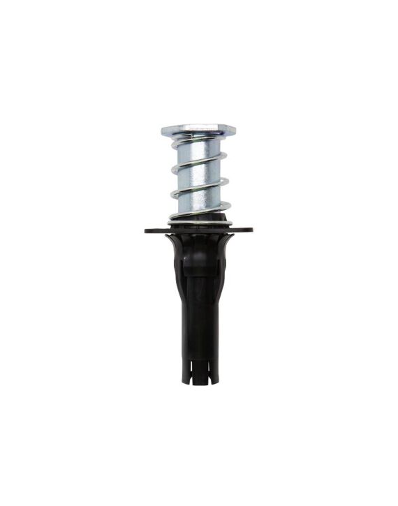 PFM3525834 5/8-3/4" Bang-It+ Multi Concrete Insert Black 50/Box