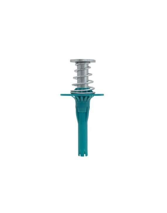 PFM353143812 1/4-3/8-1/2" Bang-It+ Multi Concrete Insert Aqua 75/Box