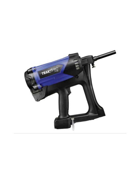 TP40IN Trak-Pro Gas Insulation Nailer (Max 4-1/2" Insulation Thickness)