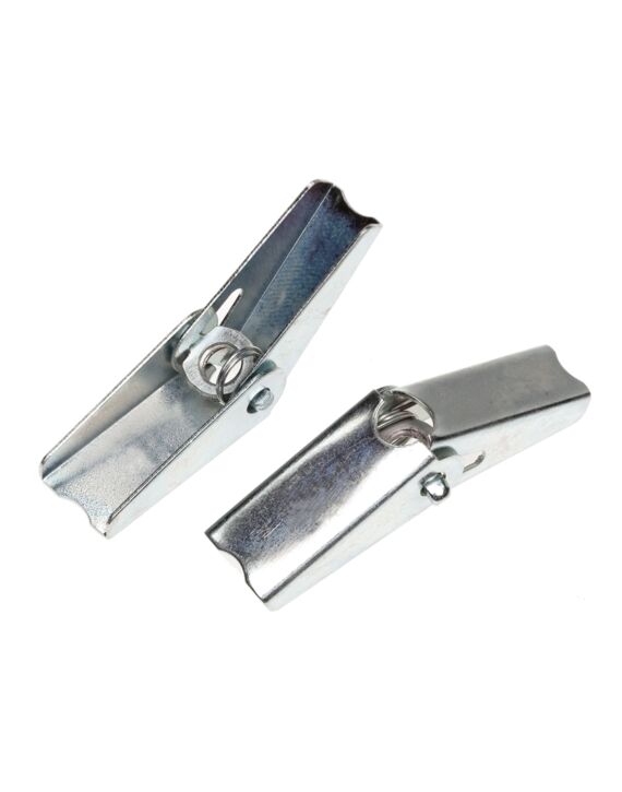 5/16-18 Toggle Wing Zinc 50/Box