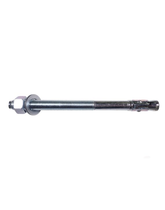 3/4 x 10 Wedge Anchor Zinc 10/Box