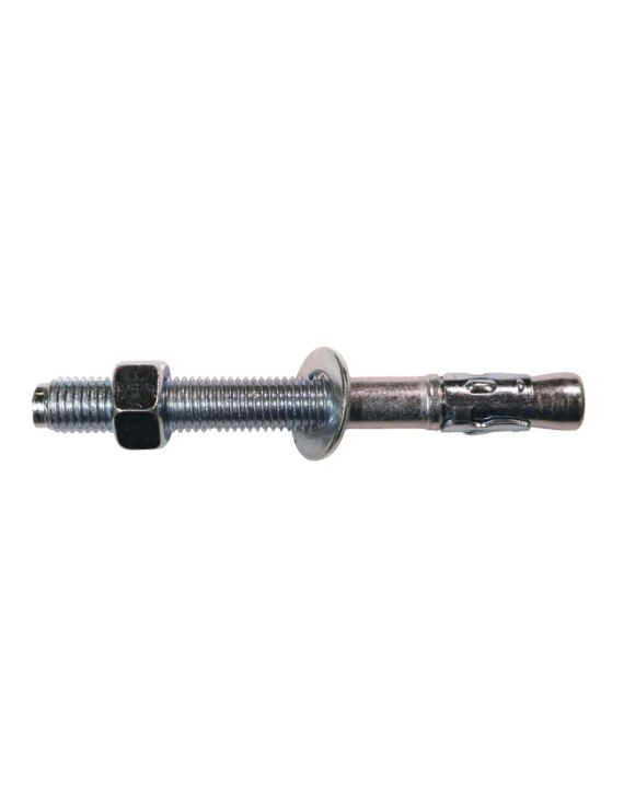 3/4 x 7 Wedge Anchor Zinc 10/Box
