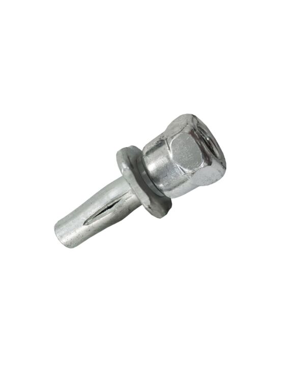 8150922 Sammy X-Press 20 - Metal Deck for 3/8 Rod 25/Box - 125/Case