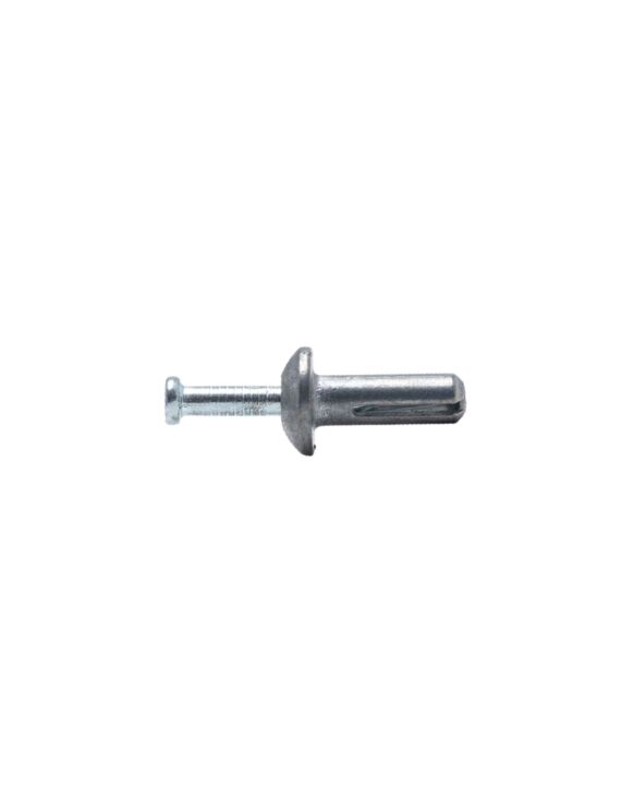 3/16 x 7/8 Zamac Hammer Drive Anchor 100/Box - 2500/Ctn