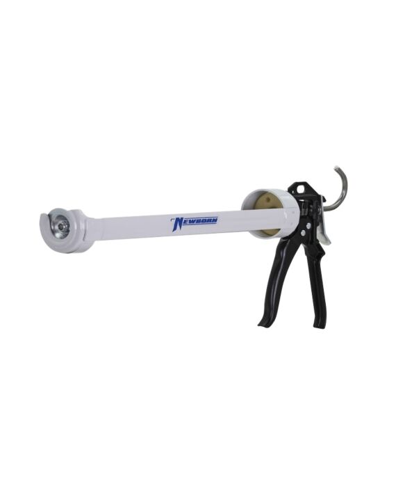 29oz Heavy Duty Caulk Gun 12:1 Thrust Ratio