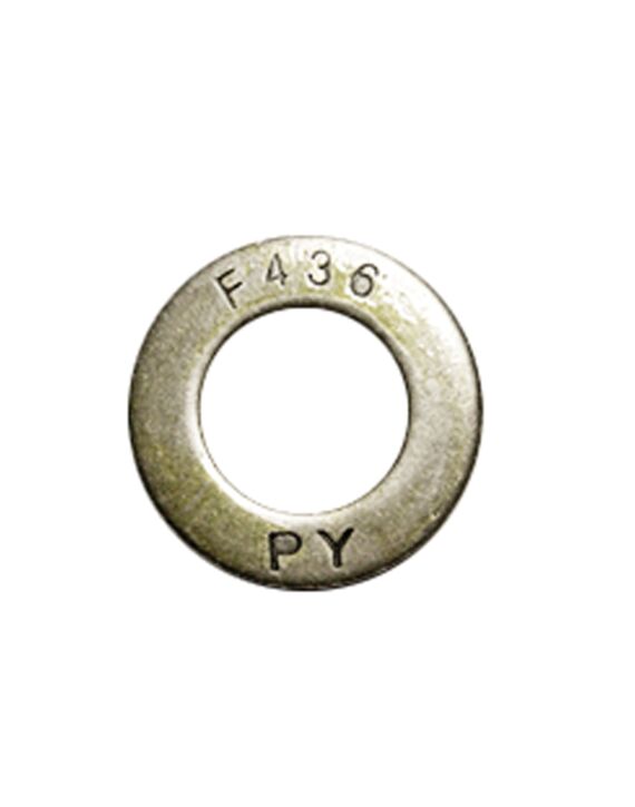 Structural Flat Washer F436 Plain