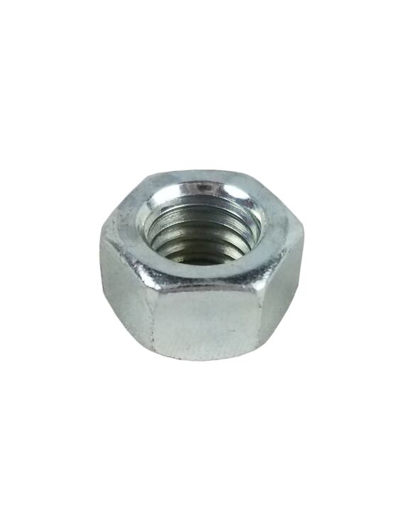 Finish Hex Nut Gr 5 Zinc