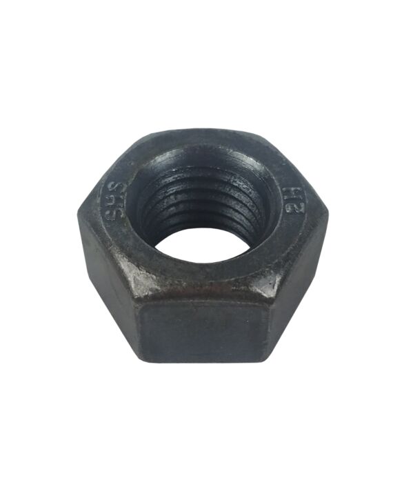 Heavy Hex Nut A194 Gr 2H Plain