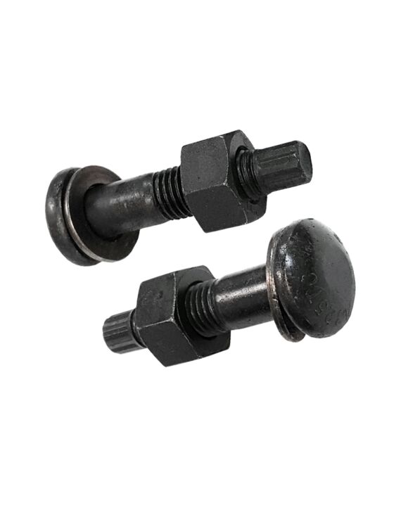 Tension Control Bolt Assembly A325 Plain