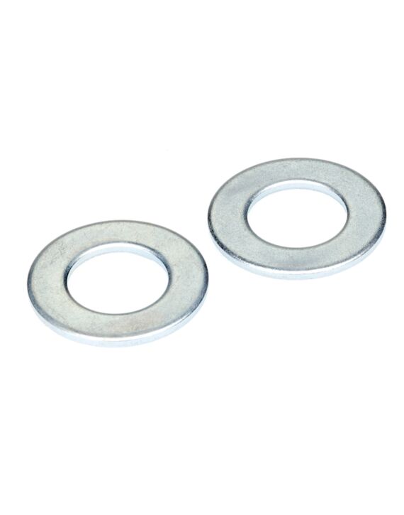 USS Flat Washer 316 Stainless Steel