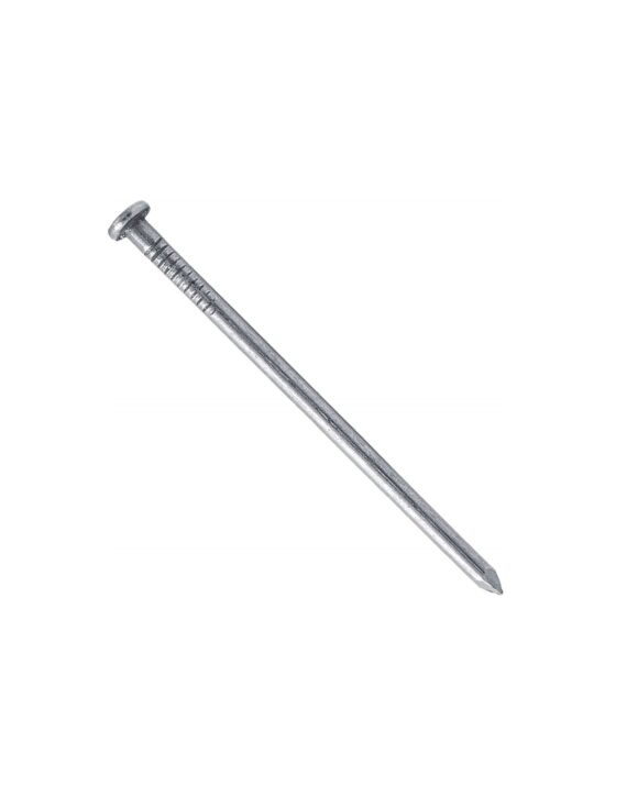 12D 3-1/4 Common Nails Bright 50 Lb Box
