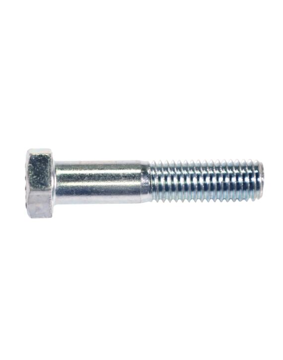 5/8-11 x 3 Hex Cap Screw Grade 2 Zinc 25/Box