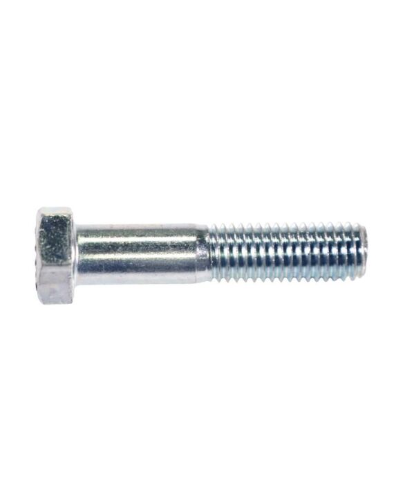 7/8-9 x 3 Hex Cap Screw Grade 2 Zinc 15/Box
