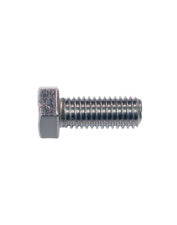 1/2-13 x 1-1/2 Hex Cap Screw Gr 18.8 Stainless Steel 50/Box