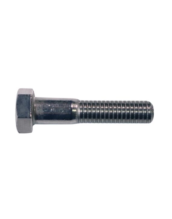 1/2-13 x 2-1/4 Hex Cap Screw Gr 18.8 Stainless Steel 50/Box - 250/Ctn