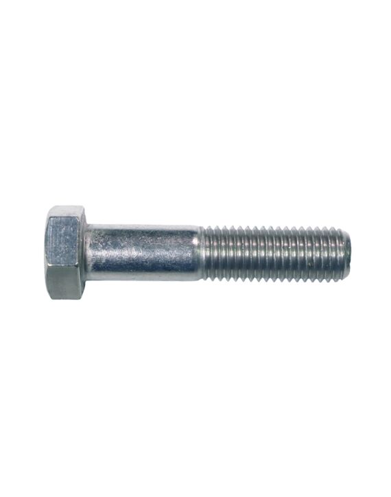 3/8-16 x 3-1/2 Hex Cap Screw Gr 18.8 Stainless Steel 50/Box