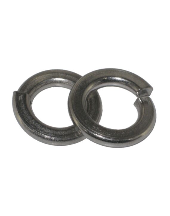5/16 Medium Split Lock Washer Gr 18.8 Stainless Steel