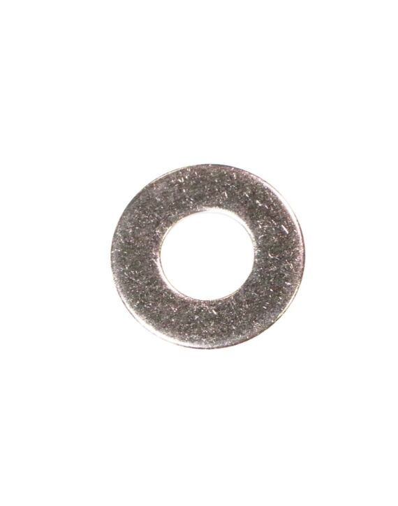 3/8 x 7/8 Standard Flat Washer Gr 18.8 Stainless Steel - 3500/Ctn
