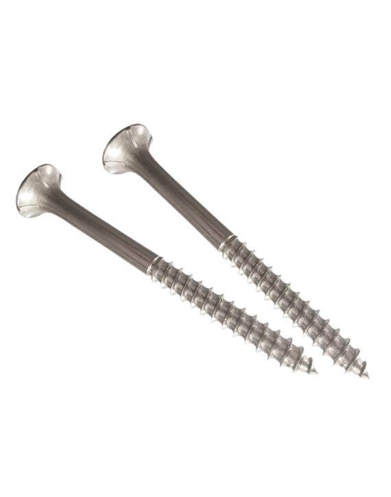Bugle Head Hex Drive Timber Screw 304 Stainless Steel