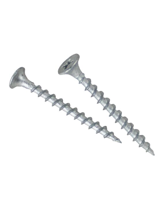 Bugle Phillips Drywall Screw Coarse Thread Dacro BULK