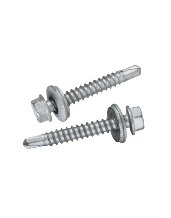 ELCO® Hex Bonded Washer Head Drill Screw Stalgard