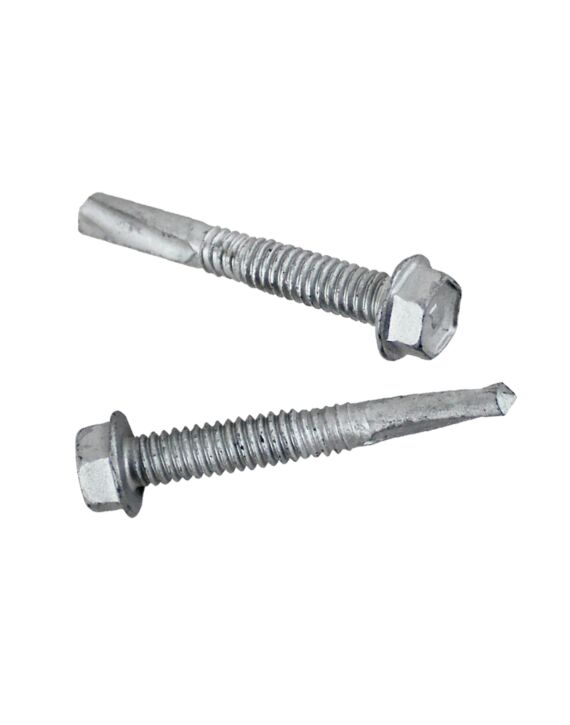 ELCO® Hex Washer Drill Screw Stalgard