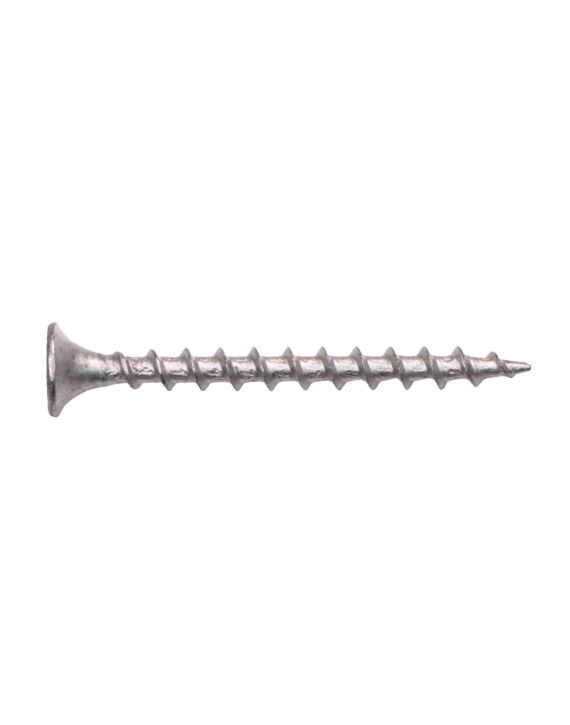 6 x 1-5/8 Bugle Phillips Head Drywall Screw Coarse DACRO COATED 5000/Ctn