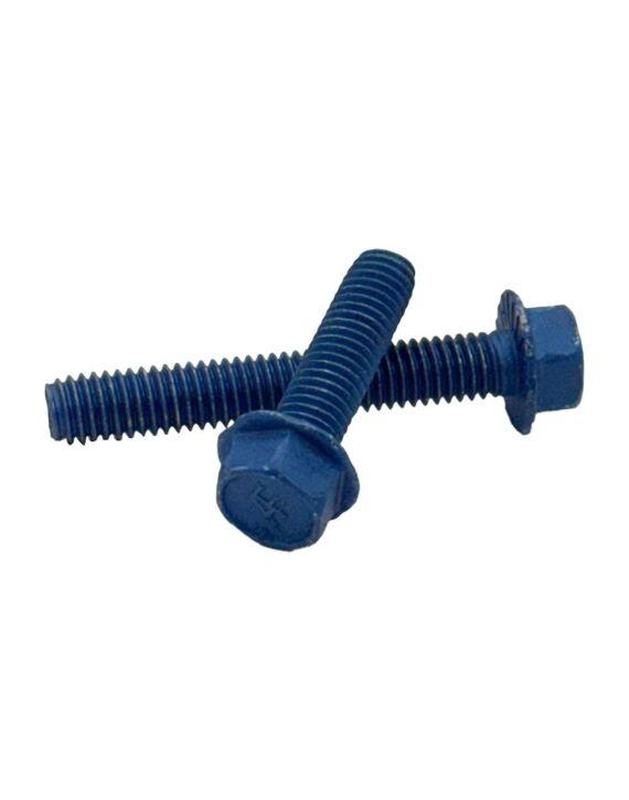 Hex Washer Head Thread Forming Screw - AFGard2.0 Coated