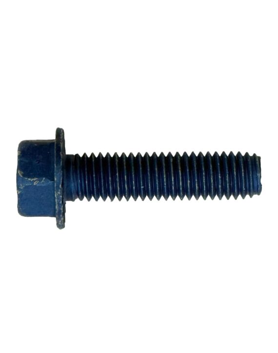 AF 3/8-16 x 2 Hex Washer Head Thread Forming Screw AFGard2.0 Coated 50/Box - 400/Ctn