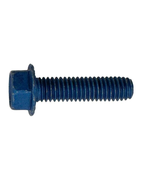 AF 1/2-13 x 1-1/2 Hex Washer Head Thread Forming Screw AFGard2.0 Coated 50/Box - 250/Ctn