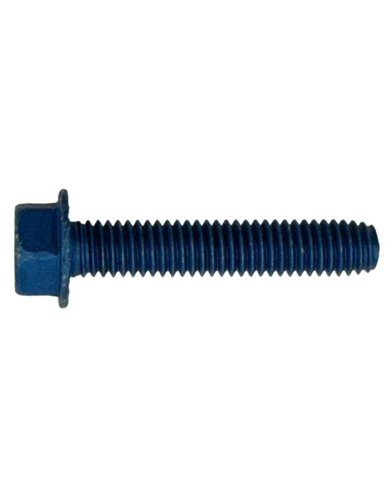 AF 1/2-13 x 2 Hex Washer Head Thread Forming Screw AFGard2.0 Coated 50/Box - 250/Ctn