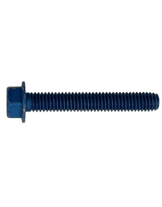 AF 1/2-13 x 2-1/2 Hex Washer Head Thread Forming Screw AFGard2.0 Coated 50/Box - 250/Ctn