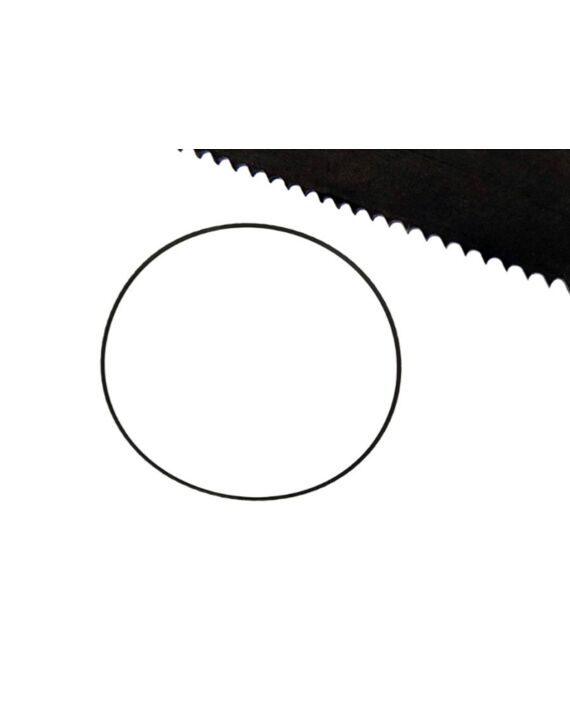 44-7/8 x 1/2 x .023 x 24T Master-Band™ Bimetal Portable Band Saw Blade 25/Pack