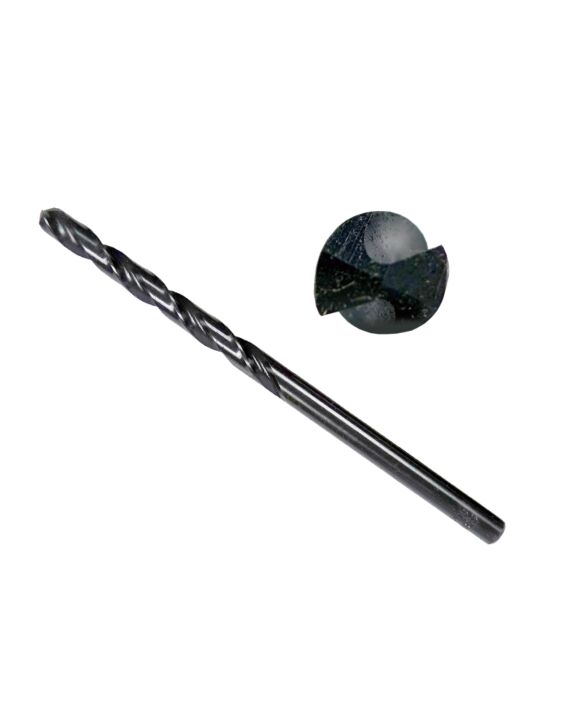 HSS Aircraft Drill Bits 6" & 12"