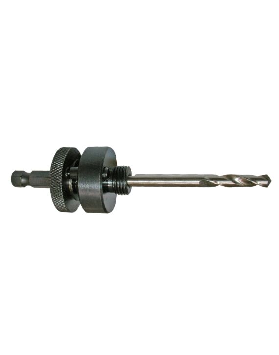 Blu-Mol® Hole Saw Arbors