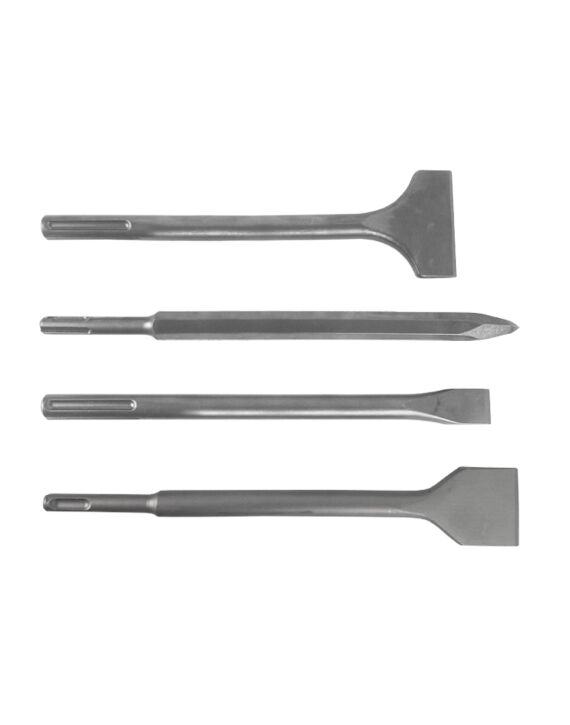 SDS-Plus Masonry Chisels