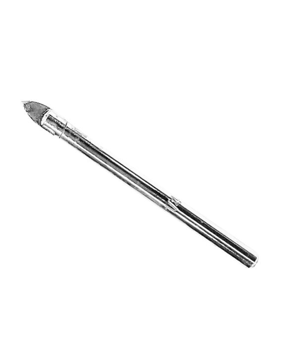 Glass Carbide Tipped Drill Bit