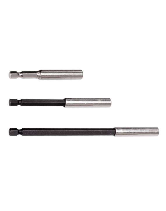 Magnetic Insert Bit Holders