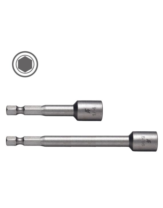 Magnetic Nut Setters
