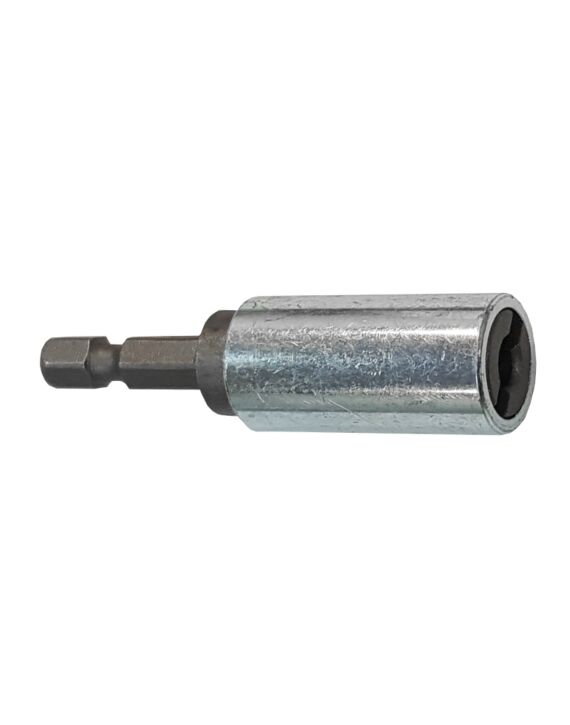 Acoustical Lag Screw Driver