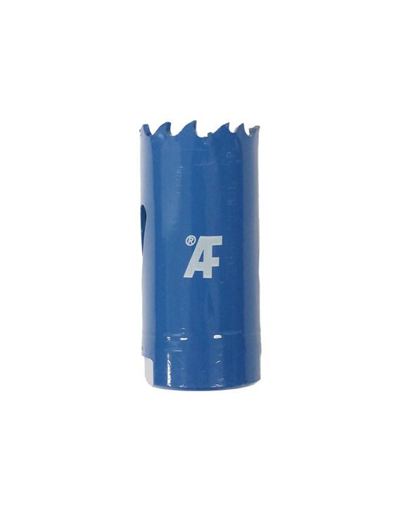 AF 1in Bi-Metal Hole Saw
