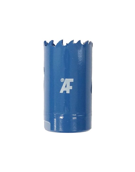 AF 1-1/8 Bi-Metal Hole Saw