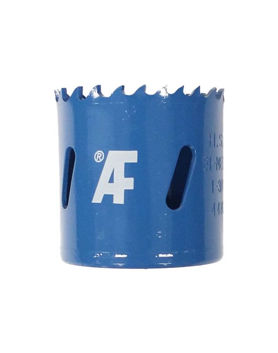 AF 1-3/4 Bi-Metal Hole Saw