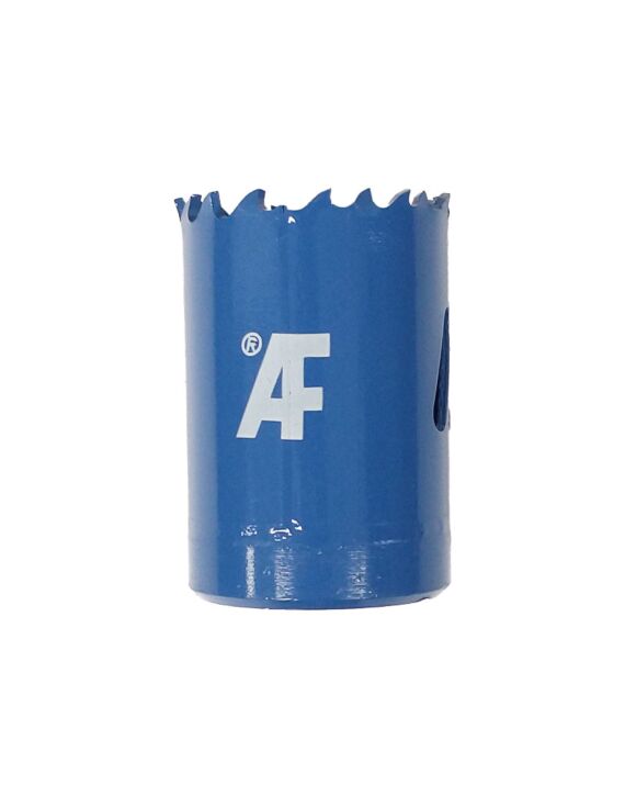 AF 1-3/8 Bi-Metal Hole Saw