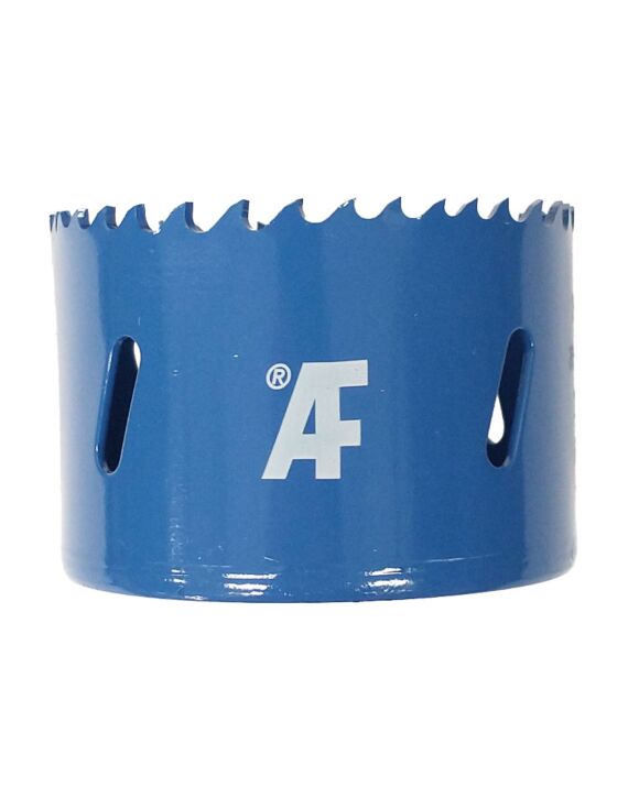 AF 2-1/2 Bi-Metal Hole Saw