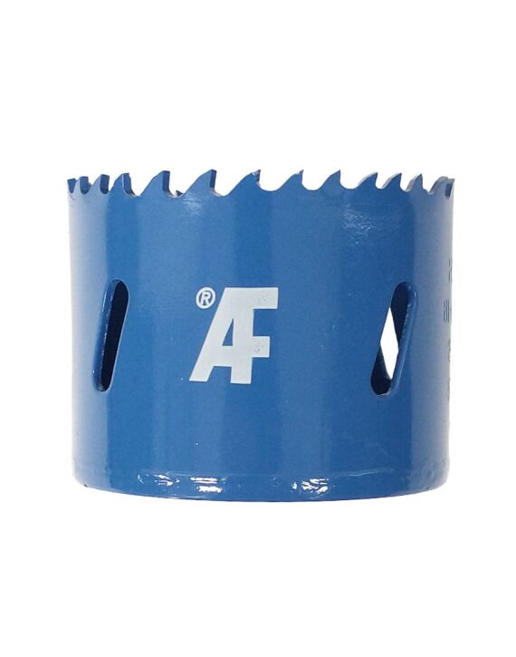 AF 2-1/4 Bi-Metal Hole Saw